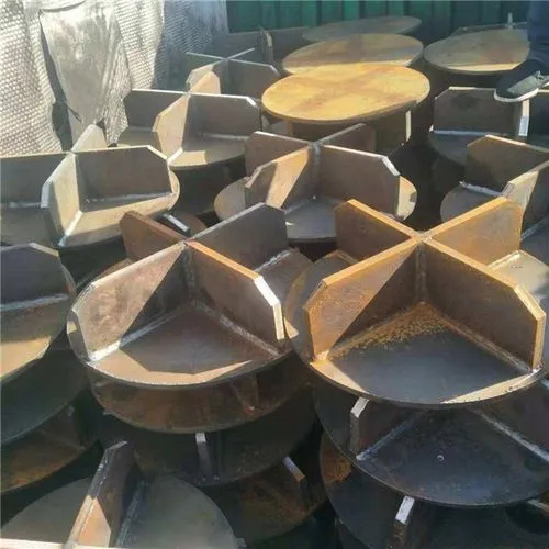 佛山桩尖的作用