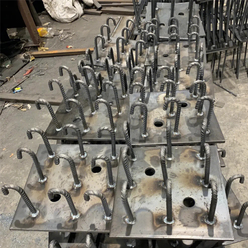 佛山预埋件安装后，需要进行哪些检查？