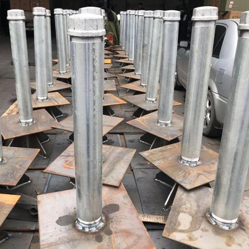 佛山沉降板的工作原理