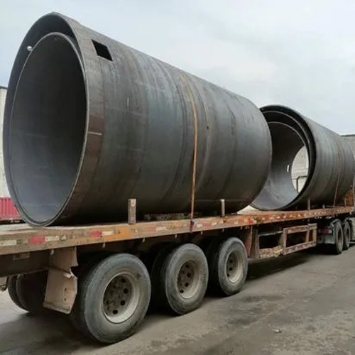 佛山钢护筒施工准备包括以下步骤