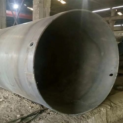 选择佛山钢护筒的材质时，主要考虑哪些因素