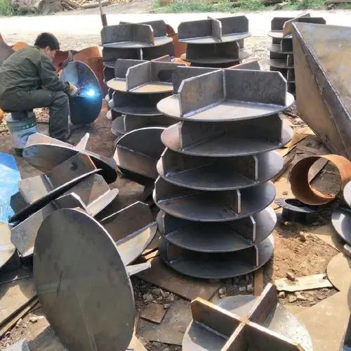 佛山桩尖施工标准包括以下步骤