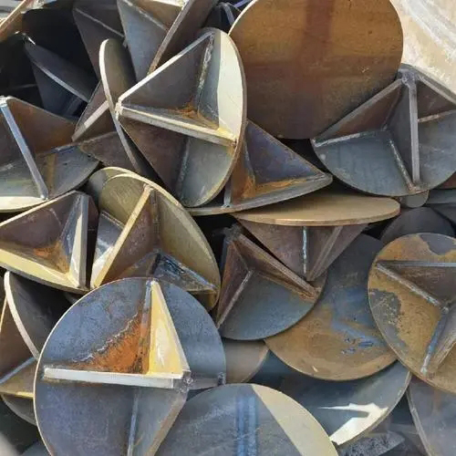 佛山桩尖的安装流程是什么？