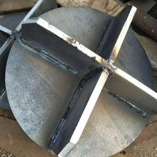 佛山桩尖的材质如何选择？