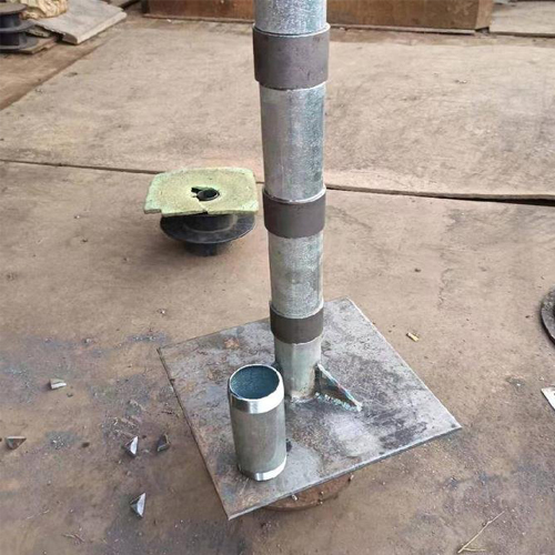 佛山沉降板的工作原理是什么？