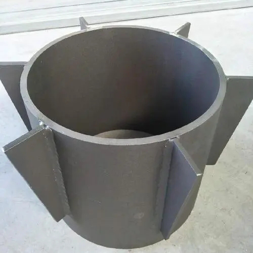 佛山桩尖的生产工艺主要包括以下步骤