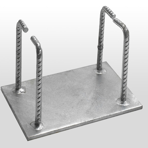 佛山预埋件材质如何选择？