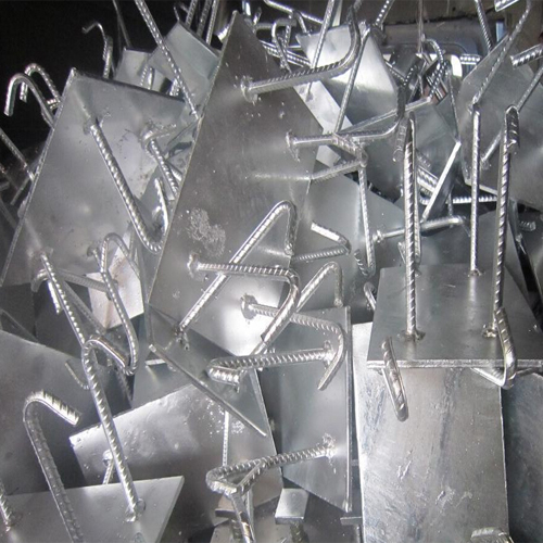 佛山高铁预埋件的施工条件