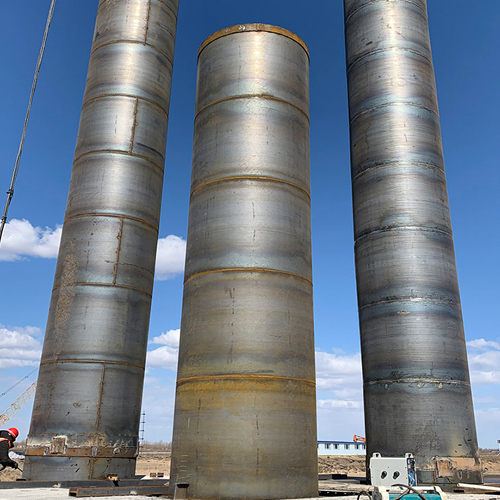 佛山钢护筒施工标准