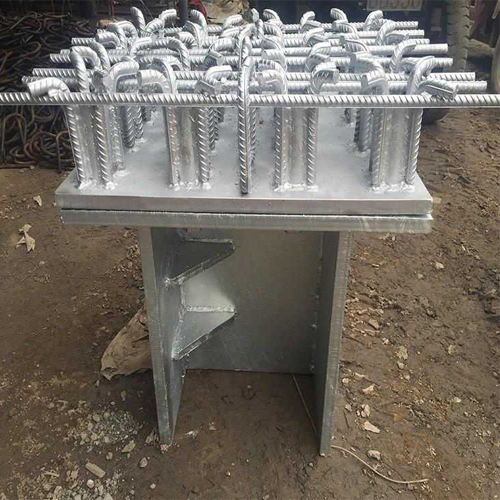 佛山预埋件加工