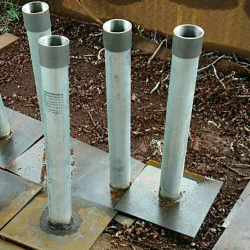 佛山沉降板的施工步骤如下