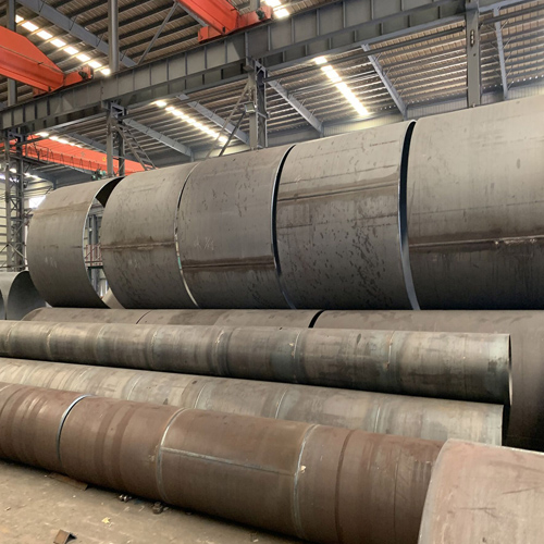 佛山钢护筒施工标准