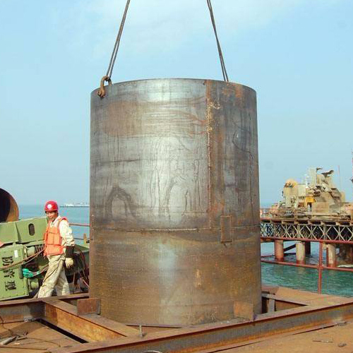 佛山钢护筒长度要求有哪些