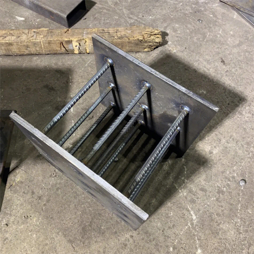 佛山工程预埋件厂家